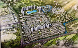 Thành viên Masterise Group huy động 5.000 tỷ trái phiếu để đặt cọc cho thương vụ mua một phần đai dự án đô thị tại Hưng Yên