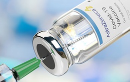 Việt Nam nhận 415.000 liều vắc-xin Covid-19 AstraZeneca do Chính phủ Anh tặng