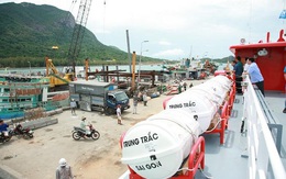 Bà Rịa-Vũng Tàu đề nghị dừng quy hoạch 4 cảng biển