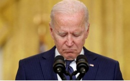 Ván bài tất tay của Tổng thống Biden ở Afghanistan và lựa chọn cuối cùng