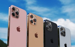 "Nhà tiên tri Apple" tiết lộ tính năng hot nhất trên iPhone 13: Kết nối vệ tinh để gọi điện, nhắn tin ngay cả khi mất sóng