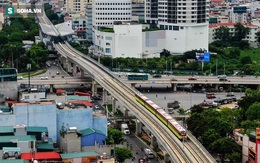 Thiết bị thu vé tự động đường sắt đô thị Nhổn- Ga Hà Nội đã về Việt Nam