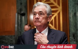 Jerome Powell: Chủ tịch FED đầu tiên trong lịch sử không có bằng cấp kinh tế, từng "bật" lại cả Tổng thống Trump để bảo vệ sự độc lập điều hành, giúp nền kinh tế Mỹ vượt qua chiến tranh thương mại và đại dịch Covid