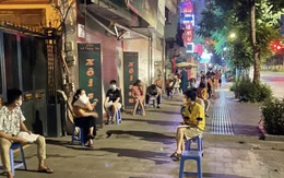 KHẨN: Tìm người liên quan đến 1 cửa hàng tự chọn ở Hà Nội trong nhiều ngày