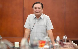 Bộ trưởng Lê Minh Hoan: Chúng ta phải bán cái thị trường cần