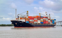Nửa năm hoàn thành 94% kế hoạch LNST, Hải An (HAH) thông qua nghị quyết đóng mới 2 tàu và mua lại 2 tàu container