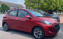 Hyundai Grand i10 2021 ồ ạt về đại lý với giá dự kiến tăng cao, mẫu cũ dọn kho giảm giá mạnh còn dưới 300 triệu đồng