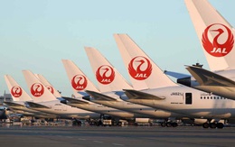 Hàng không Mỹ lãi đậm, hàng không Nhật và châu Âu chìm trong thua lỗ