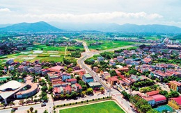 Bắc Giang sẽ có khu đô thị nghỉ dưỡng 60 ha