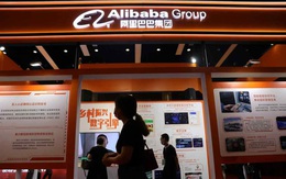 Thấm đòn trừng phạt của Bắc Kinh, lợi nhuận Alibaba giảm mạnh