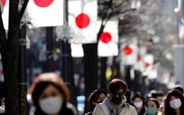 Số ca nhiễm mới tiếp tục lập đỉnh, Nhật Bản có thể phải mở rộng tình trạng khẩn cấp