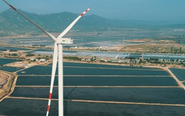 Chốt 106 nhà máy điện gió đăng ký đóng điện và hòa lưới thử nghiệm