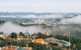 Công ty con của Tập đoàn Ecopark tài trợ lập quy hoạch khu đô thị 207ha tại Lâm Đồng