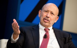 Bài phát biểu rúng động của cựu CEO Goldman Sachs: Làm việc cùng người làng nhàng, bạn sẽ mãi làng nhàng; chỉ khi học hỏi người có tham vọng, bạn mới tiến bộ và cất cánh