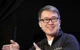 CEO Fitbit: Từ sinh viên bỏ học Harvard tới câu chuyện bán 'con cưng' cho Google