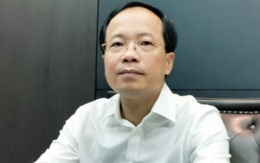 Ông Nguyễn Duy Lâm làm Thứ trưởng Bộ Giao thông Vận tải