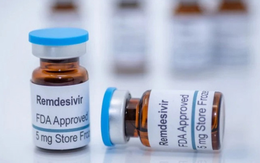 Thuốc Remdesivir chính thức được dùng điều trị Covid-19 ở TP HCM và các tỉnh phía Nam