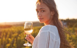 Sản lượng rượu vang Pháp rơi xuống mức thấp lịch sử