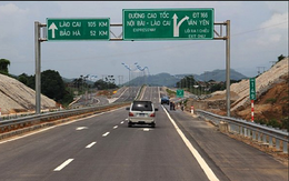 Bộ GTVT đề xuất triển khai dự án hơn 8.700 tỷ đồng kết nối Hà Giang với cao tốc Nội Bài - Lào Cai