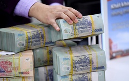 Gần 55.000 tỷ đồng “nhàn rỗi” có thể chảy ra thị trường