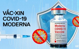Đầu tư R&D 10 năm không có lãi, Moderna một bước thành công ty trăm tỷ đô nhờ vắc-xin COVID-19: Bước tiếp theo sẽ là vắc-xin ung thư và HIV/AIDS