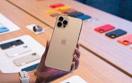 "Siêu sale 8/8", iPhone 12 Pro Max, AirPods Pro đang giảm giá mạnh trên nhiều trang TMĐT