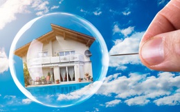 Bất động sản cuối năm có quay lại thảm cảnh 2011-2013: Giá giảm từng ngày, người người nợ nần...tin rao bán nhà đất khắp nơi nhưng chẳng ai còn tiền mua!