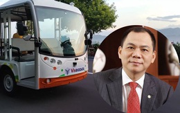 Ngoài VinFast, những doanh nghiệp Việt Nam nào cũng đã ra mắt xe tự hành đạt chuẩn cấp độ 4/5?