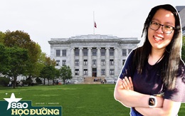 Nữ sinh Khánh Hòa săn học bổng trường Mỹ top đầu, trở thành nghiên cứu sinh Harvard nhờ chơi... Rubik: Tiết lộ bí quyết chinh phục 5 ngoại ngữ