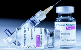 ​Đợt vaccine AstraZeneca số lượng lớn nhất về đến Việt Nam