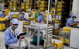 Hàng loạt ‘công xưởng’ châu Á suy giảm sản xuất vì Covid-19