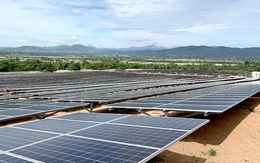 Licogi16 (LCG): Rót thêm 196 tỷ đồng thực hiện giai đoạn 2 dự án Điện mặt trời Chư Ngọc - công suất 25Mwp