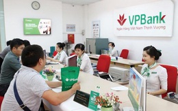 VPBank chuẩn bị chia cổ tức tỷ lệ 62%, vốn điều lệ tăng mạnh lên hơn 45.000 tỷ