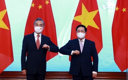 Trung Quốc sẽ viện trợ thêm 3 triệu liều vaccine cho Việt Nam
