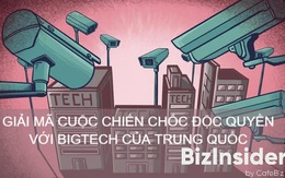 Giải mã cuộc chiến chống độc quyền với Bigtech của Trung Quốc: Mạng xã hội và TMĐT "không làm nên sự vĩ đại của quốc gia", tập trung vào phần cứng để mở ra trật tự kinh tế toàn cầu mới