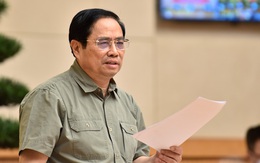 Thủ tướng yêu cầu lãnh đạo Kiên Giang kiểm điểm, rút kinh nghiệm vì để dịch bùng phát