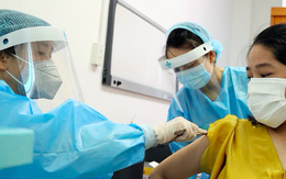 Hơn 4,2 triệu người Hà Nội được tiêm vaccine COVID-19, đạt tỷ lệ 73%