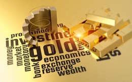 Giới đầu tư cảnh báo về đợt bán tháo trên thị trường chứng khoán, và điều đó có lợi cho vàng