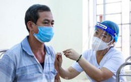 Tiền Giang đề nghị mượn TPHCM 500.000 liều vắc xin Sinopharm