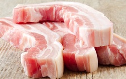 Mỡ lợn rất tốt cho sức khỏe nhưng người Việt dùng mỡ lợn để nấu ăn cần loại bỏ 3 sai lầm nguy hiểm này kẻo "rước họa vào thân"
