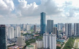 Cung - cầu bất động sản Hà Nội giảm sau thời gian ổn định