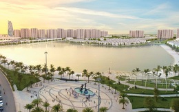 3 đại dự án Ocean Park, Smart City và Grand Park của Vinhomes đã bán được đến đâu?