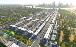Quảng Nam xem xét chấm dứt hoạt động đầu tư 4 dự án khu đô thị