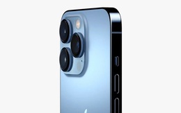 Apple ra mắt iPhone 13 series: Hiệu năng mạnh nhất làng di động, camera, pin đều nâng cấp, giá từ 699 USD