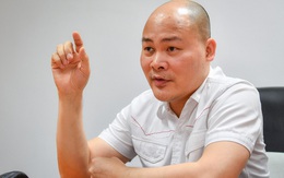 CEO Nguyễn Tử Quảng thông báo tin vui, bày cách giúp Hà Nội quét các F0 còn lại