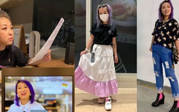 Cô gái giảm 24kg nhờ học theo thực đơn của Hoa hậu Hồng Kông, bật mí 4 loại thực phẩm thần kỳ