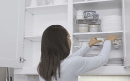 5 quy tắc vàng Marie Kondo khuyên áp dụng để có một căn bếp sạch gọn "bất chấp" diện tích to nhỏ