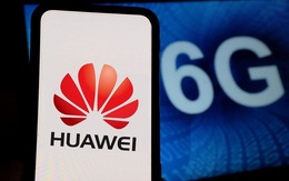 Mặc Mỹ cấm vận, Huawei tuyên bố các nước khác vẫn 'chậm một bước' so với họ trong công nghệ 6G