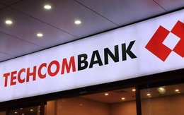 Khát vọng mới của Techcombank