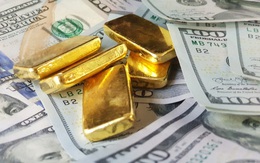 USD hôm nay 16/9 “đứng hình”, vàng giảm, Bitcoin tăng tiếp